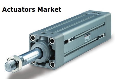 Image for Actuators Market 2016 World Analysis and Forecast to 2024 with ID of: 1544818