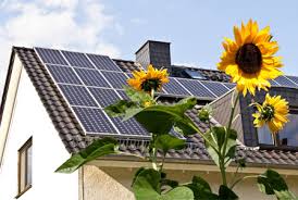 Image for Solar panels for home with ID of: 1544871