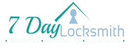 Image for 7 Day Locksmith with ID of: 1545083