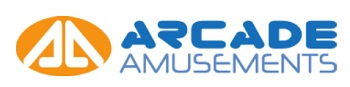 Image for Arcade Amusements Inc. with ID of: 1545216