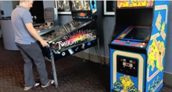 Image for Arcade Amusements Inc. with ID of: 1545218