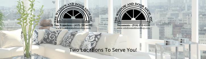 Image for The Window & Door Shop with ID of: 1545286