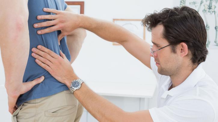 Image for Tuck Chiropractic Clinic with ID of: 1545547