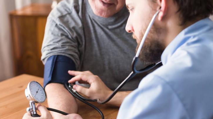 Image for Tuck Chiropractic Clinic with ID of: 1545548