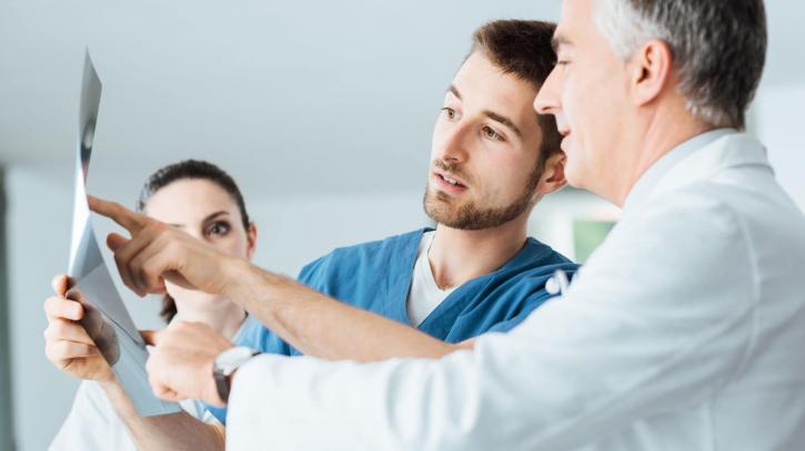 Image for Tuck Chiropractic Clinic with ID of: 1545550