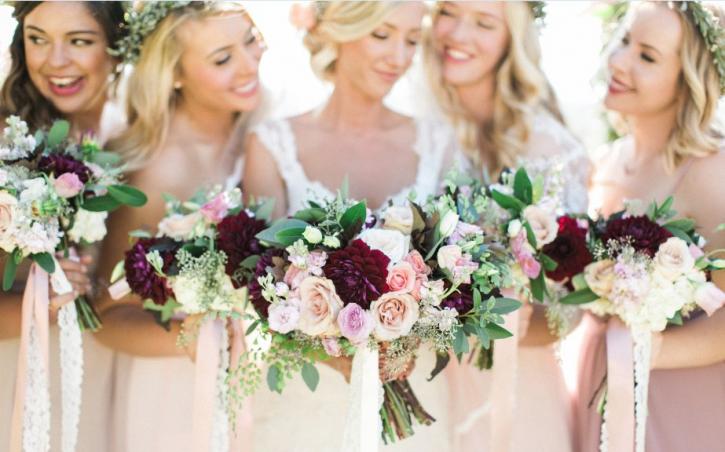 Image for Swoon Floral Design with ID of: 1545558
