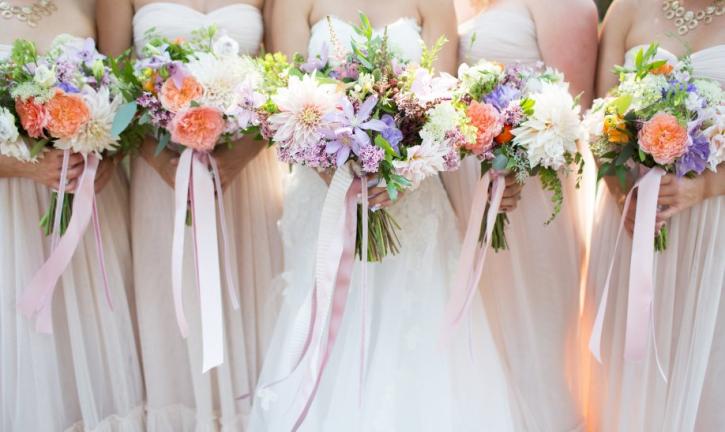 Image for Swoon Floral Design with ID of: 1545560