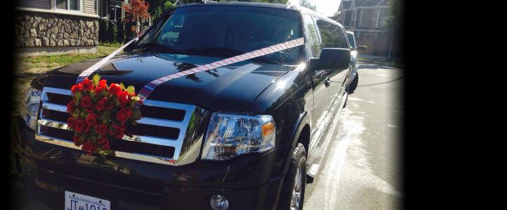 Image for Vancouver Limo Rentals with ID of: 1545642