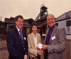 Image for Furnace Leaders with ID of: 1545653