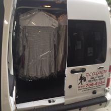 Image for TLC Cleaners with ID of: 1545871