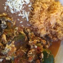 Image for El Molcajete Restaurant with ID of: 1545913