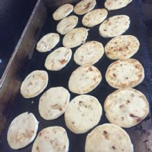 Image for El Molcajete Restaurant with ID of: 1545915