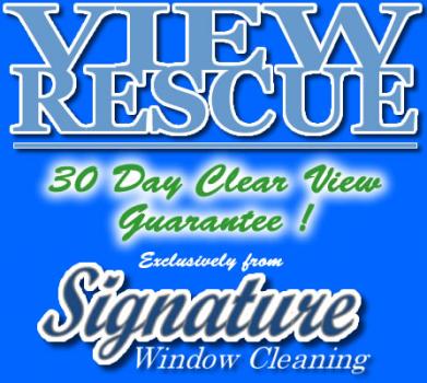 Image for Signature Window Cleaning with ID of: 1545923