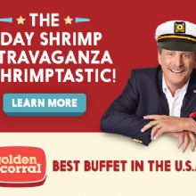 Image for Golden Corral with ID of: 1545952
