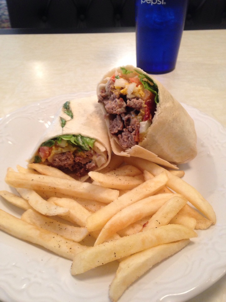 Image for Rima's Diner with ID of: 1545998