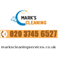 Image for Mark’s Cleaning with ID of: 1546118