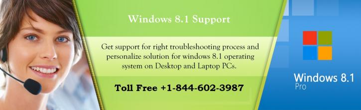 Image for Windows 8.1 Technical Support Phone Number 844-602-3987 with ID of: 1546168