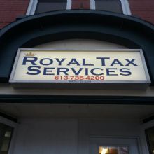 Image for Royal Tax Services with ID of: 1546473