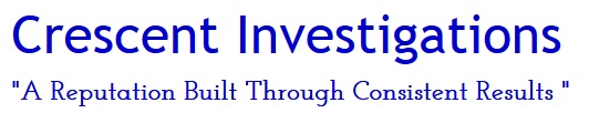 Image for CRESCENT INVESTIGATIONS, LLC with ID of: 1546585