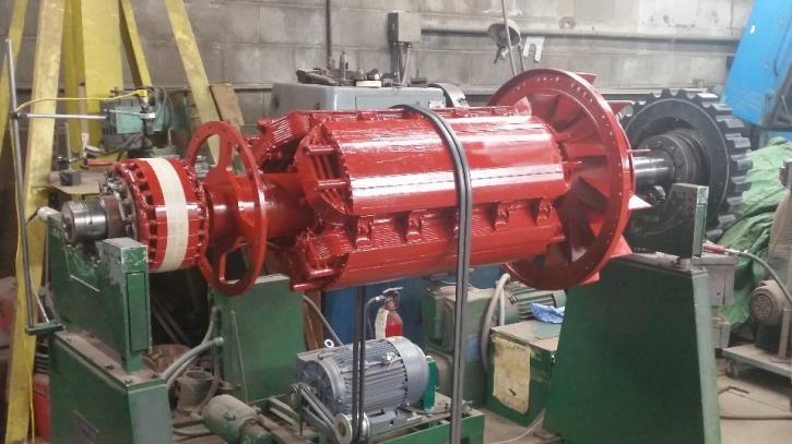 Image for Hackworth Electric Motors, Inc with ID of: 1547303