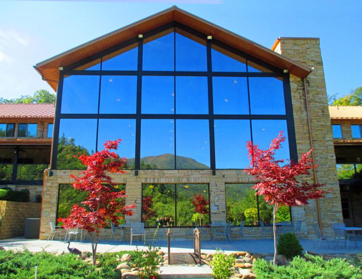 Image for Smoky Mountain Lodge with ID of: 1547435