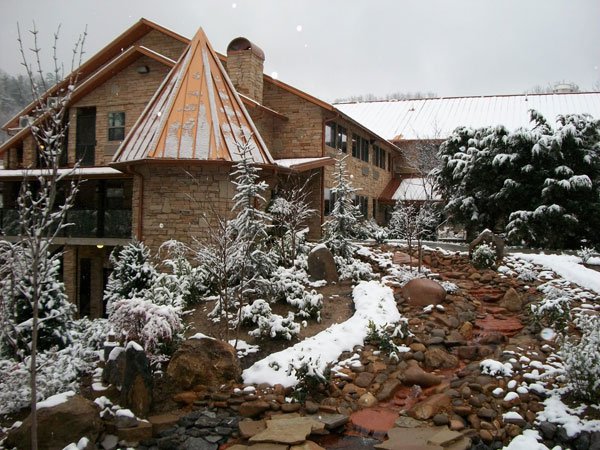 Image for Smoky Mountain Lodge with ID of: 1547438