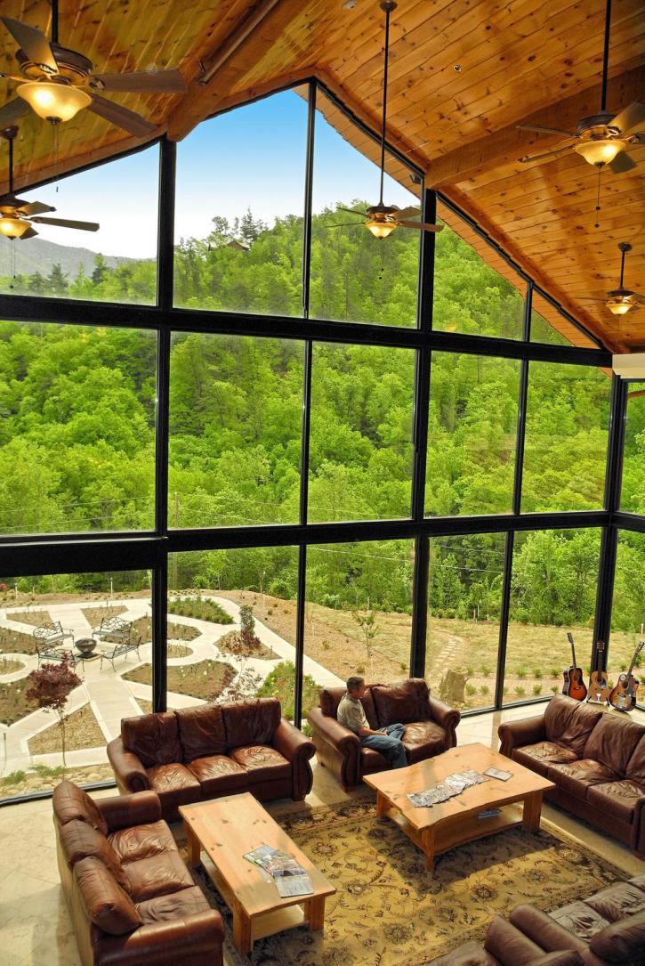 Image for Smoky Mountain Lodge with ID of: 1547439