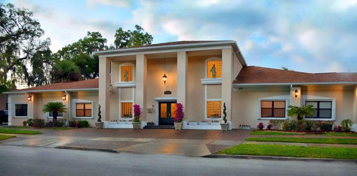 Image for The Villa Orlando with ID of: 1547459
