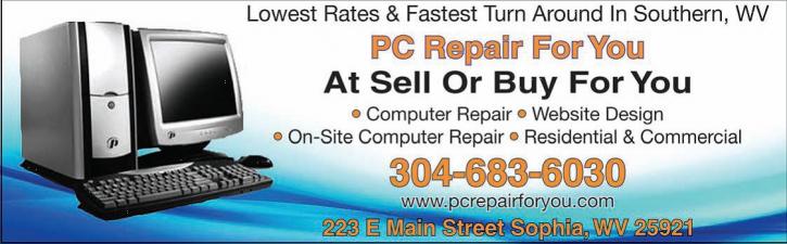 Image for PC REPAIR FOR YOU with ID of: 154751