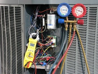 Image for San Marcos Heating & Air with ID of: 1547577