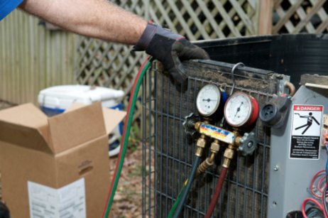Image for San Marcos Heating & Air with ID of: 1547579