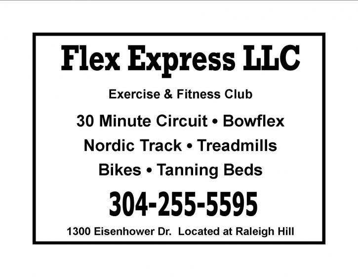 Image for FLEX EXPRESS LLC with ID of: 154765