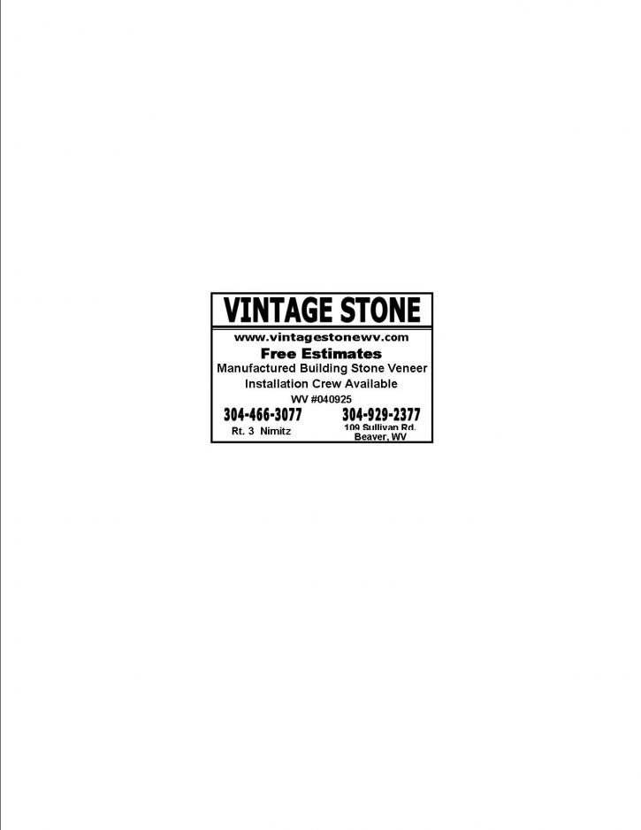 Image for VINTAGE STONE with ID of: 154768