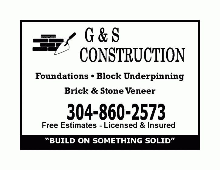 Image for G & S CONSTRUCTION with ID of: 154779