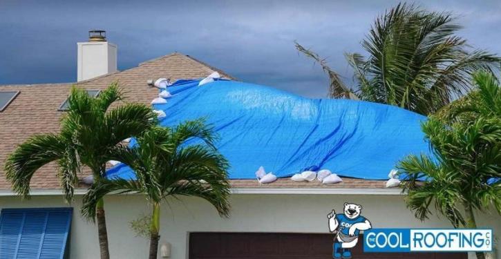 Image for The Cool Roofing Company with ID of: 1547794