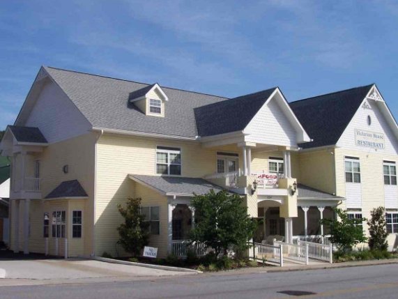 Image for The Cool Roofing Company with ID of: 1547795