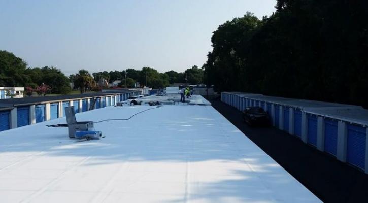 Image for The Cool Roofing Company with ID of: 1547796
