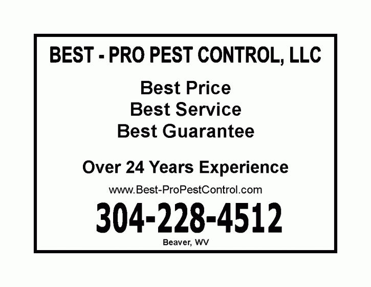 Image for BEST-PRO PEST CONTROL, LLC with ID of: 154780