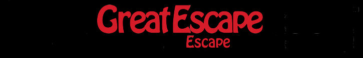 Image for The Great Escape Room with ID of: 1547846