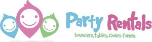 Image for PARTY RENTALS ONLINE with ID of: 1547870