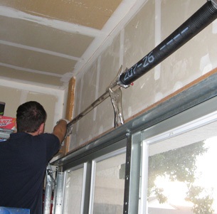 Image for Oakland Garage Doors Corp with ID of: 1548044