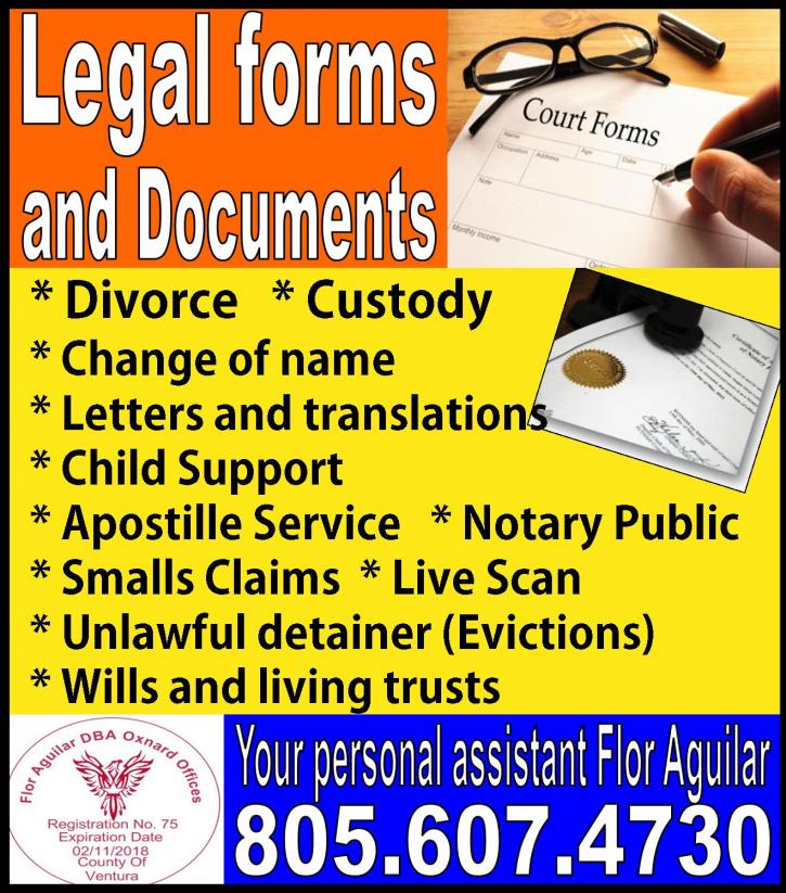 Image for Oxnard Offices with ID of: 1548212