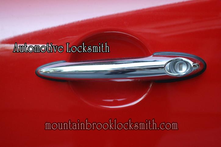 Image for Mountain Brook Locksmith with ID of: 1548308