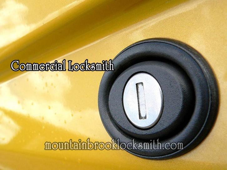 Image for Mountain Brook Locksmith with ID of: 1548309