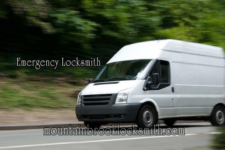 Image for Mountain Brook Locksmith with ID of: 1548310
