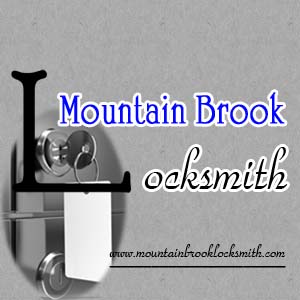 Image for Mountain Brook Locksmith with ID of: 1548312