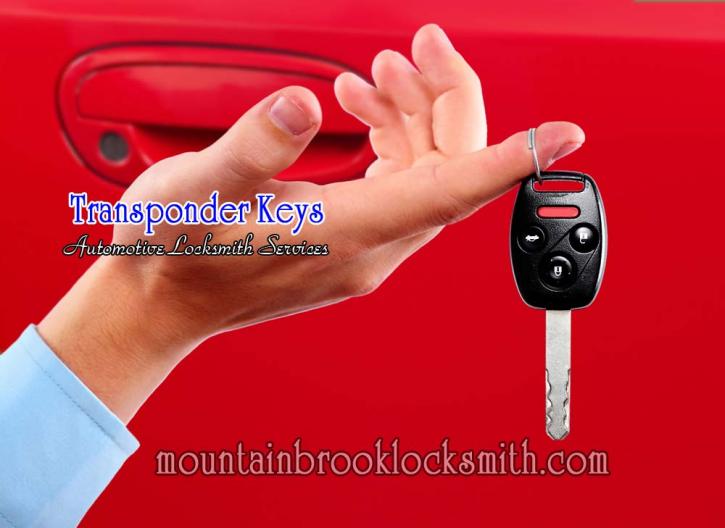 Image for Mountain Brook Locksmith with ID of: 1548314