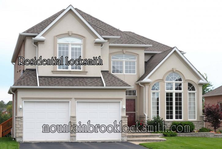 Image for Mountain Brook Locksmith with ID of: 1548315