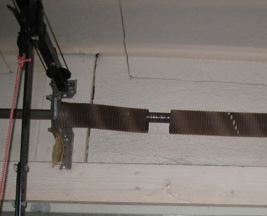 Image for Concord Garage Doors Inc with ID of: 1548431
