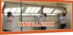 Image for Concord Garage Doors Inc with ID of: 1548433